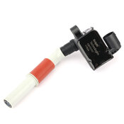 Mercedes-Benz Direct Ignition Coil - Delphi GN10757