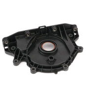 VW Engine Crankshaft Seal - Elring 04L103151A