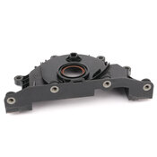 VW Engine Crankshaft Seal - Elring 04L103151A