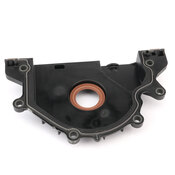 VW Engine Crankshaft Seal - Elring 04L103151A