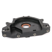 VW Engine Crankshaft Seal - Elring 04L103151A