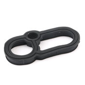 Land Rover Engine Valve Cover Spark Plug Gasket - Elring LR011220