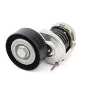 Audi VW Belt Tensioner Assembly - Febi 038903315AN