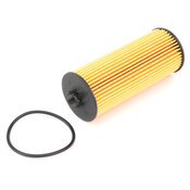 Mercedes Oil Filter Kit - Febi Bilstein 2781800009