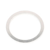 Audi Porsche Engine Oil Drain Plug Gasket - Fischer Plath 1006756