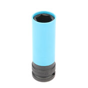 BMW Wheel Lug Nut Socket - Hazet 