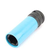 BMW Wheel Lug Nut Socket - Hazet 