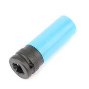 BMW Wheel Lug Nut Socket - Hazet 