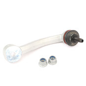 Jaguar Sway Bar Link - Lemforder C2D24220