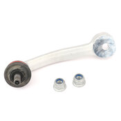 Jaguar Sway Bar Link - Lemforder C2D24220
