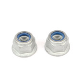 Jaguar Sway Bar Link - Lemforder C2D24220