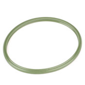 Mercedes Intercooler Hose O-Ring - Genuine Mercedes 0289974748