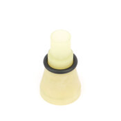 Mercedes Fuel Injector Sleeve - Genuine Mercedes 1100700055