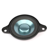Mercedes Center Channel Speaker - Genuine Mercedes 1698201802