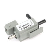 Porsche Boost Pressure Sensor - Pierburg 722908030
