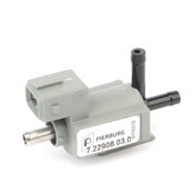 Porsche Boost Pressure Sensor - Pierburg 722908030