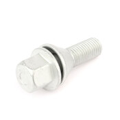 Saab Wheel Lug Bolt - Pro Parts 92152366