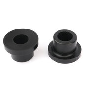 Audi VW Control Arm Bushing Kit - Powerflex PFF85-201