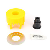 VW Dogbone Mount Insert  - Powerflex PFF85-831