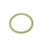 Porsche Engine Timing Chain Tensioner O-Ring - Reinz 407637700