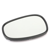 BMW Heated Mirror Glass Plane - S-Tec 51167230979