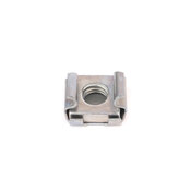 Audi VW License Plate Bracket Nut - Genuine VW Audi WHT003200