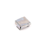 Audi VW License Plate Bracket Nut - Genuine VW Audi WHT003200