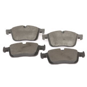 Volvo Disc Brake Pad Set - Genuine Volvo 32373192