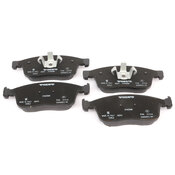 Volvo Disc Brake Pad Set - Genuine Volvo 32373192