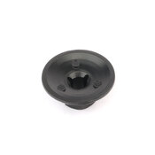 Volvo Quarter Panel Splash Shield Nut - Genuine Volvo 981489