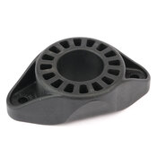 BMW Door Moulding Clip - Genuine BMW 51131960054