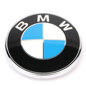 BMW Roundel Emblem - Genuine BMW 51147166445