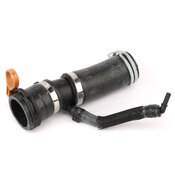 Land Rover Coolant Hose - Rein LR049990