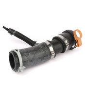 Land Rover Coolant Hose - Rein LR049990