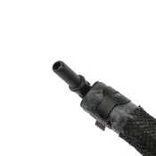 Land Rover Coolant Hose - Rein LR049990