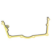 BMW Timing Cover Gasket - Elring 11147506425