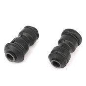 BMW Trailing Arm Bushing Set - Febi Bilstein 33329058822