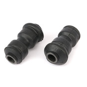 BMW Trailing Arm Bushing Set - Febi Bilstein 33329058822