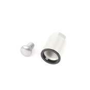 Mercedes TPMS Sensor - Huf 0009052102