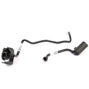 BMW Leak Detection Pump Replacement Kit - Genuine BMW 16137300683KT