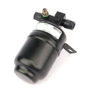 BMW A/C Receiver Drier  - Mahle Behr 64538391025