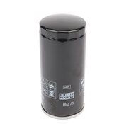 Porsche Engine Oil Filter - Mann W730