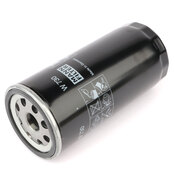 Porsche Engine Oil Filter - Mann W730
