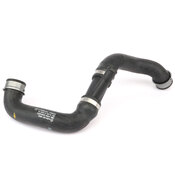 Mercedes Radiator Coolant Hose  - Genuine Mercedes 2045019082
