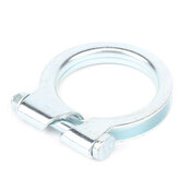 Exhaust Clamp (64MM) - Pro Parts Sweden 975262