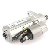 VW Starter Motor - Valeo 02M911023F