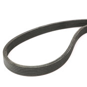 Volvo Accessory Drive Belt - Genuine Volvo 30731811