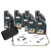 Porsche PDK Transmission Service Kit - Fuchs 95BPDKSERVICEKT