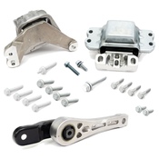 VW Engine Mount Kit - Corteco KIT-02958