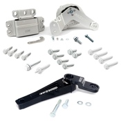 VW Engine Mount Kit - 034Motorsport KIT-02959